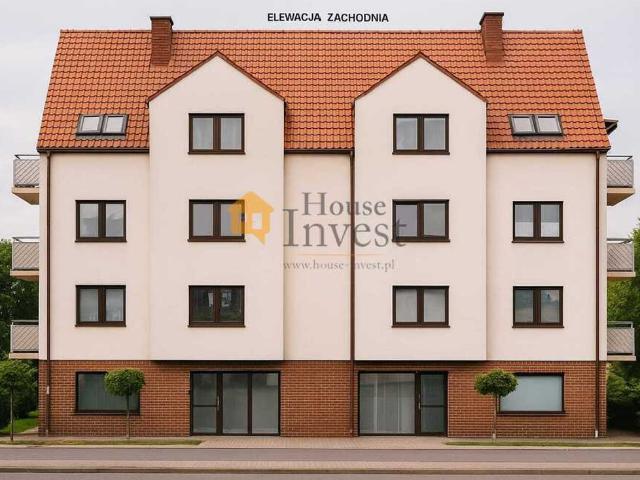 Komercyjne lokal na wynajem, Legnica, Jaworzyńska
