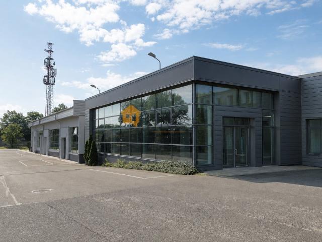 Komercyjne lokal na wynajem, Legnica, Jaworzyńska