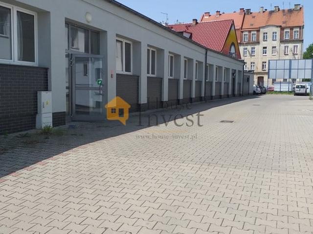 Komercyjne lokal na wynajem, Legnica, Jaworzyńska