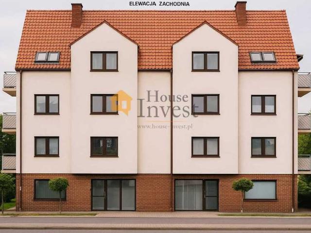 Komercyjne lokal na wynajem, Legnica, Jaworzyńska