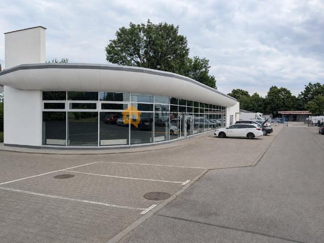Komercyjne lokal na wynajem, Legnica, Jaworzyńska
