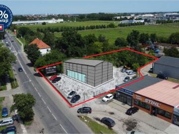Legnica, Województwo dolnośląskie