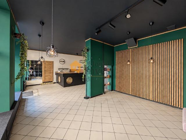 Komercyjne lokal na wynajem, Legnica, Piekarska