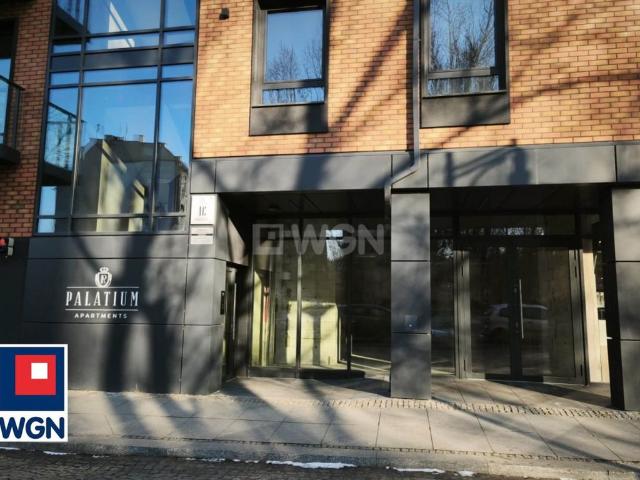 Komercyjne lokal na wynajem, Legnica, Szpitalna