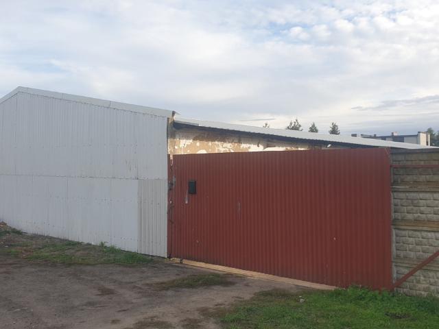 Komercyjne lokal na wynajem, Leszno, Zatorze