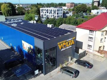 Komercyjne lokal na wynajem, Leszno