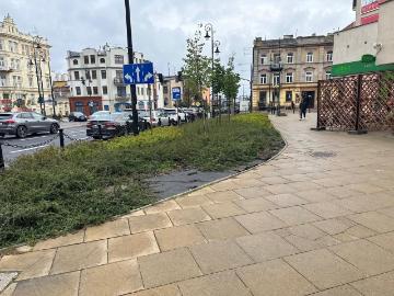 Komercyjne lokal na wynajem, Lublin, Okopowa