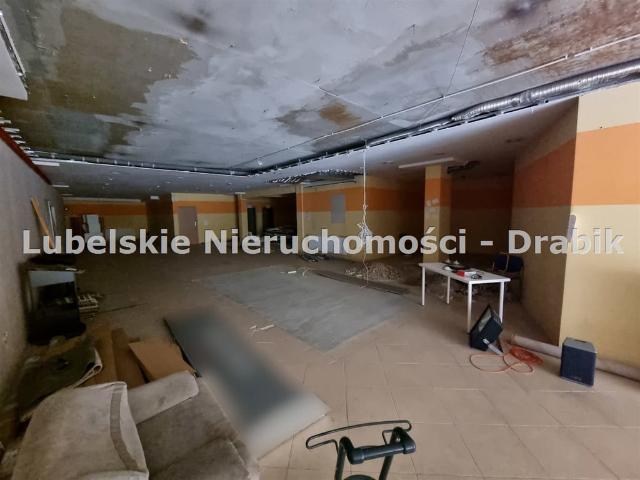 Komercyjne lokal na wynajem, Lublin, Bronowice