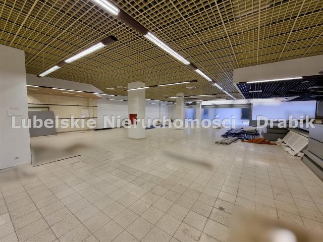 Komercyjne lokal na wynajem, Lublin, Bronowice