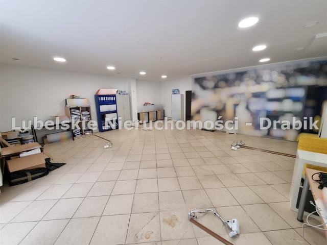 Komercyjne lokal na wynajem, Lublin, Bronowice