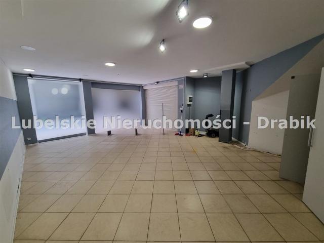 Komercyjne lokal na wynajem, Lublin, Bronowice