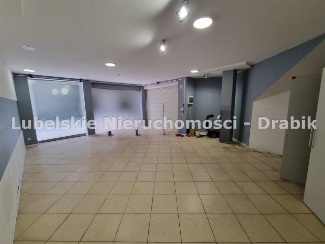 Komercyjne lokal na wynajem, Lublin, Bronowice