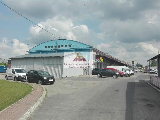 Komercyjne lokal na wynajem, Lublin, Bronowice