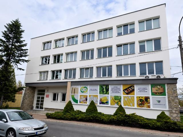 Komercyjne lokal na wynajem, Lublin, Bronowice, Chemiczna