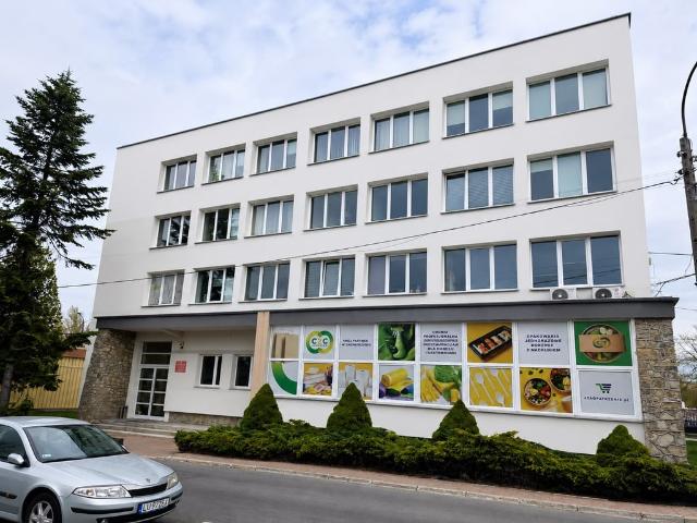 Komercyjne lokal na wynajem, Lublin, Bronowice, Chemiczna
