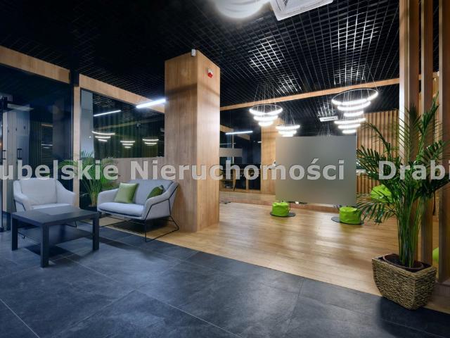 Komercyjne lokal na wynajem, Lublin, Czechów