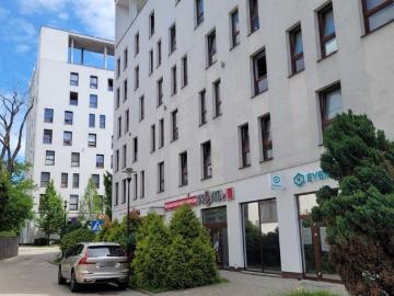 Komercyjne lokal na wynajem, Lublin, Czechów