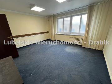 Komercyjne lokal na wynajem, Lublin, Czechów