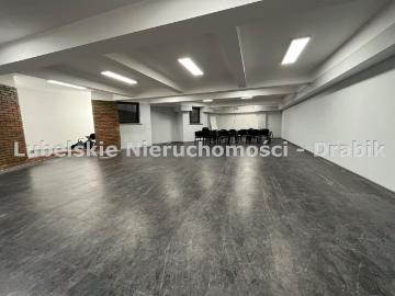 Komercyjne lokal na wynajem, Lublin, Czechów