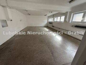Komercyjne lokal na wynajem, Lublin, Czechów