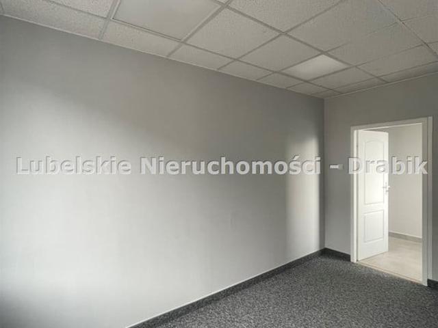 Komercyjne lokal na wynajem, Lublin, Czechów