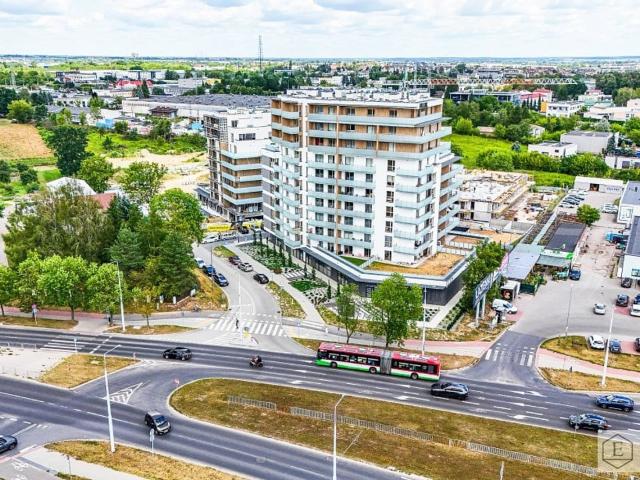 Komercyjne lokal na wynajem, Lublin, Czechów, Choiny
