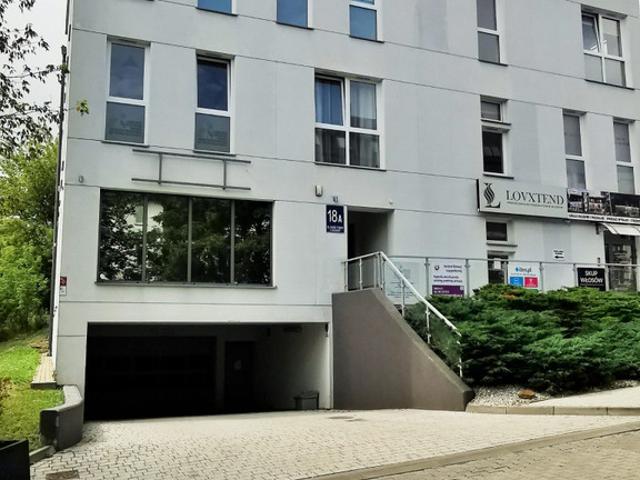 Komercyjne lokal na wynajem, Lublin, Czuby