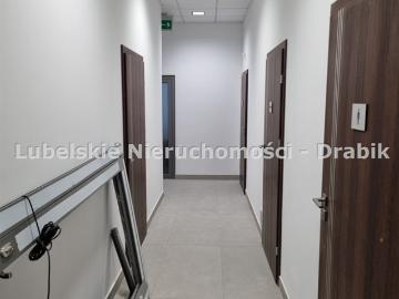 Komercyjne lokal na wynajem, Lublin, Czuby