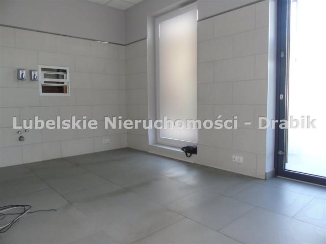 Komercyjne lokal na wynajem, Lublin, Czuby