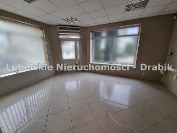 Komercyjne lokal na wynajem, Lublin, Dziesiąta