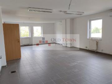 Komercyjne lokal na wynajem, Lublin, Hajdów Zadębie