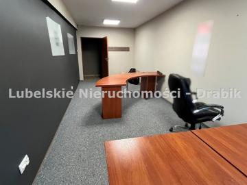 Komercyjne lokal na wynajem, Lublin, Hajdów Zadębie