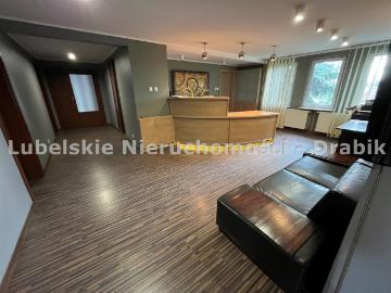 Komercyjne lokal na wynajem, Lublin, Hajdów Zadębie