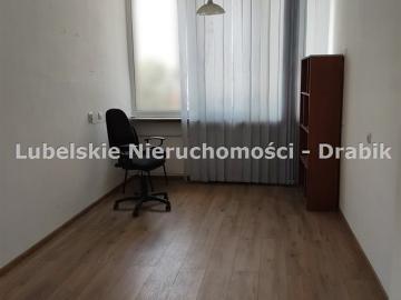 Komercyjne lokal na wynajem, Lublin, Hajdów Zadębie