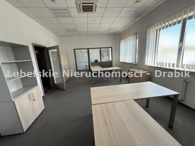 Komercyjne lokal na wynajem, Lublin, Hajdów Zadębie