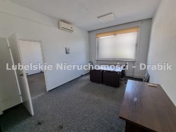 Komercyjne lokal na wynajem, Lublin, Konstantynów