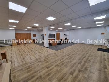 Komercyjne lokal na wynajem, Lublin, Konstantynów