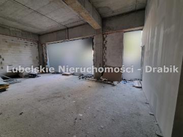 Komercyjne lokal na wynajem, Lublin, Konstantynów