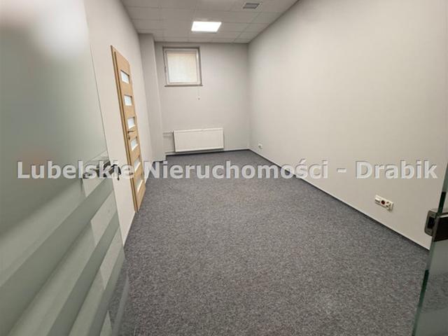 Komercyjne lokal na wynajem, Lublin, Konstantynów