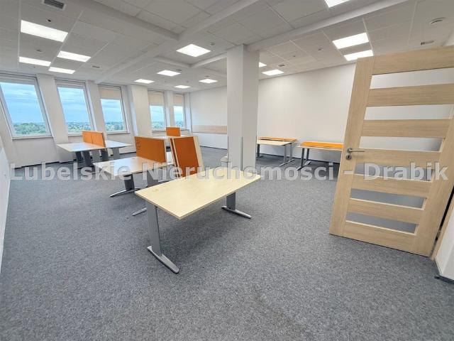 Komercyjne lokal na wynajem, Lublin, Konstantynów