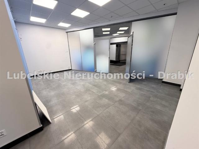 Komercyjne lokal na wynajem, Lublin, Konstantynów