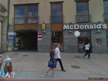 Komercyjne lokal na wynajem, Lublin, Krakowskie Przedmieście