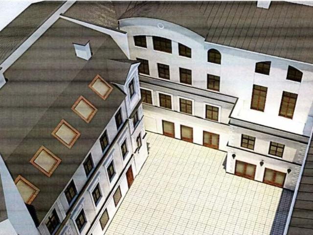 Komercyjne lokal na wynajem, Lublin, Krakowskie Przedmieście