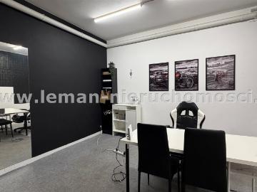 Komercyjne lokal na wynajem, Lublin, Śródmieście