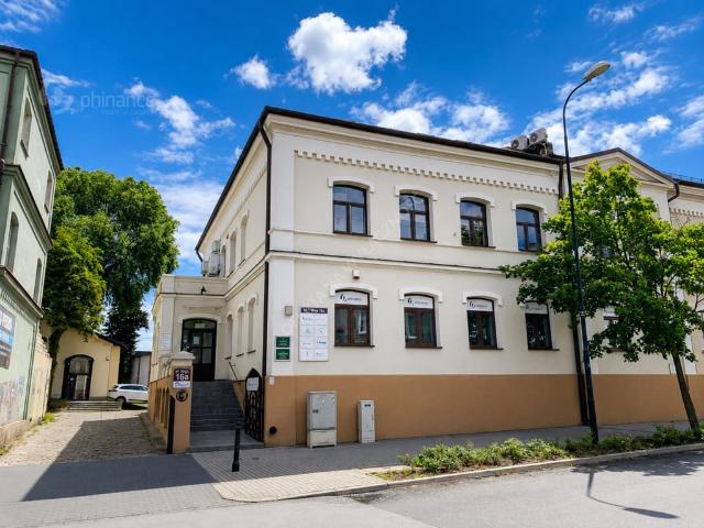 Komercyjne lokal na wynajem, Lublin, Śródmieście, 1 Maja