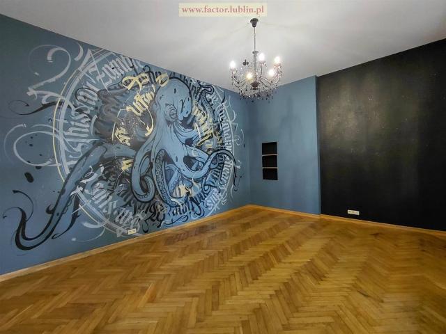 Komercyjne lokal na wynajem, Lublin, Śródmieście