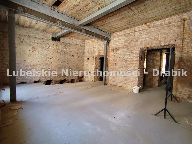 Komercyjne lokal na wynajem, Lublin, Śródmieście