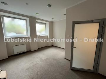 Komercyjne lokal na wynajem, Lublin, Śródmieście