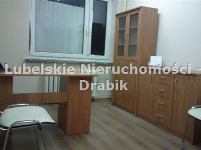 Komercyjne lokal na wynajem, Lublin, Śródmieście
