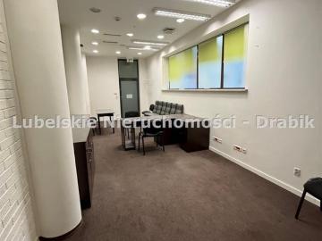 Komercyjne lokal na wynajem, Lublin, Śródmieście